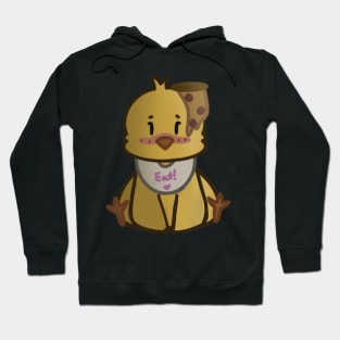 Kawaii Chica Hoodie